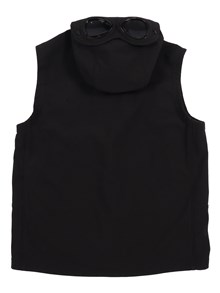 CP COMPANY KIDS GILET