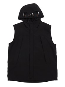 CP COMPANY KIDS GILET