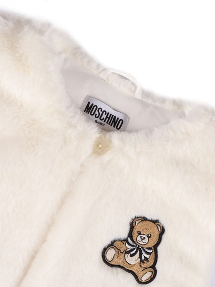 Moschino Kid VEST