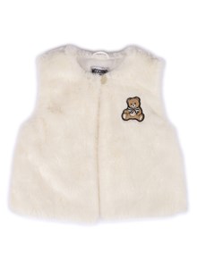 Moschino Kid VEST