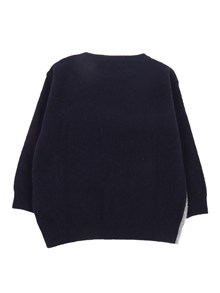 Moschino Kid CREWNECK SWEATER