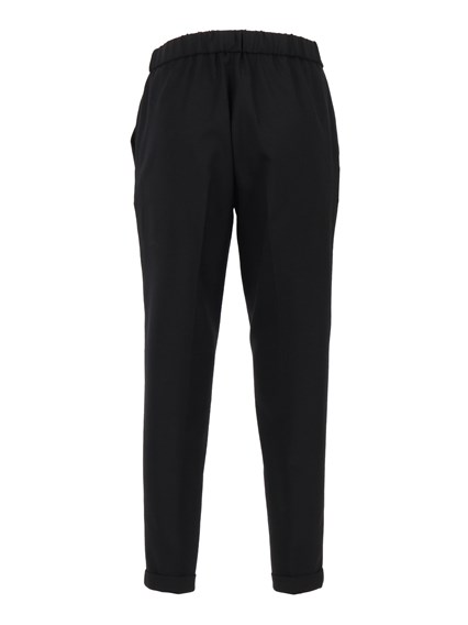 ANTONELLI FIRENZE TROUSERS