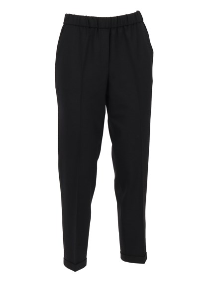 ANTONELLI FIRENZE TROUSERS