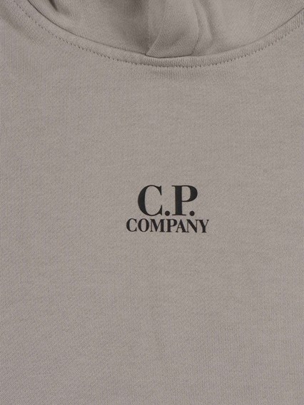 CP COMPANY KIDS HOODIE