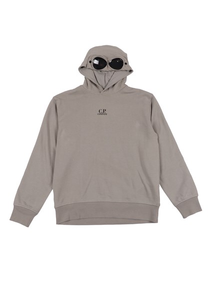 CP COMPANY KIDS HOODIE