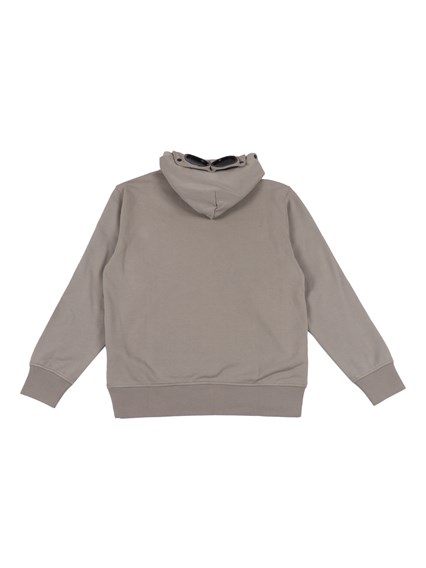CP COMPANY KIDS HOODIE