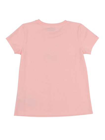 Moschino Kid SHORT SLEEVED T-SHIRT