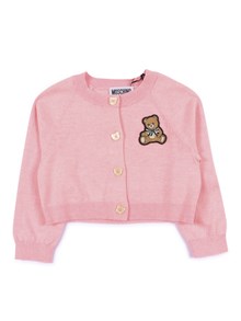 Moschino Kid CARDIGAN