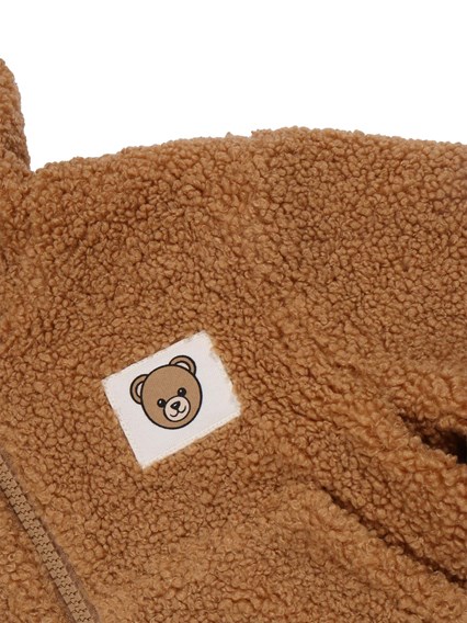 Moschino Kid PADDED JACKET