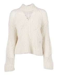 ANTONELLI FIRENZE SWEATER