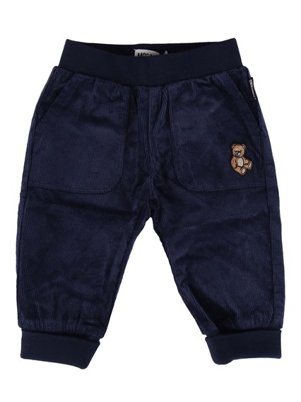 Moschino Kid LONG PANTS
