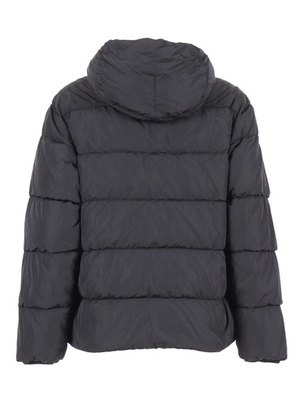 CP COMPANY KIDS DOWN JACKET