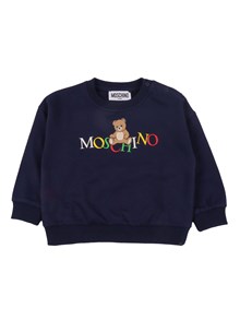 Moschino Kid CREWNECK SWEATER