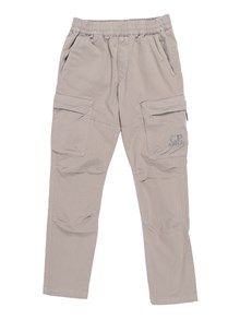 CP COMPANY KIDS PANTALONE LUNGO
