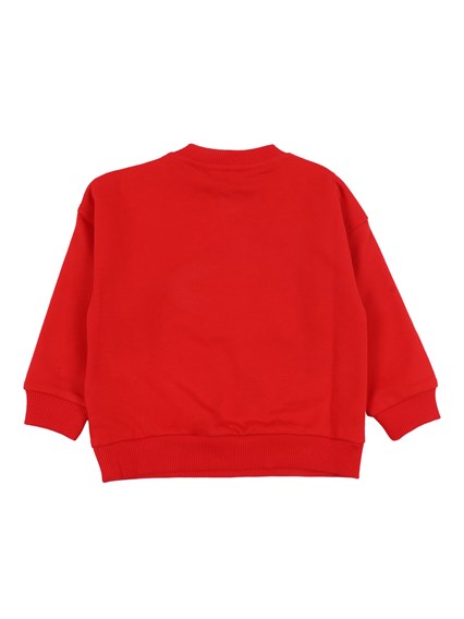 Moschino Kid CREWNECK SWEATER