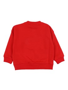 Moschino Kid CREWNECK SWEATER