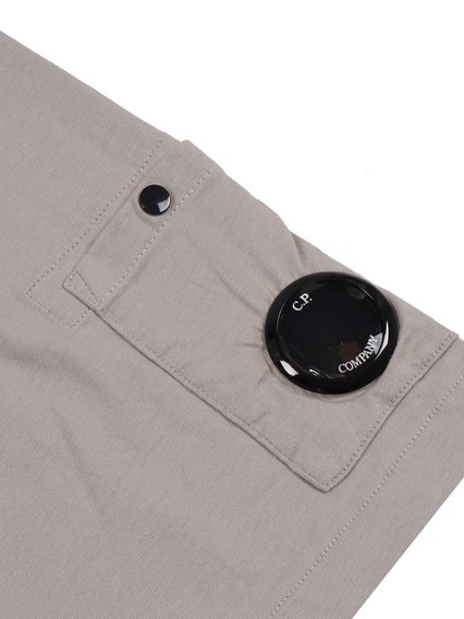 CP COMPANY KIDS MAXI T-SHIRT M/C