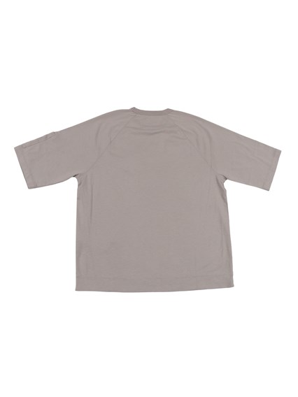 CP COMPANY KIDS MAXI T-SHIRT M/C