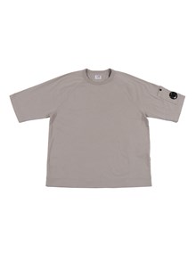CP COMPANY KIDS MAXI T-SHIRT M/C