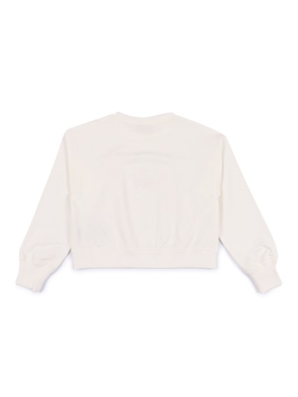 Moschino Kid CREWNECK SWEATER