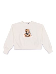 Moschino Kid CREWNECK SWEATER