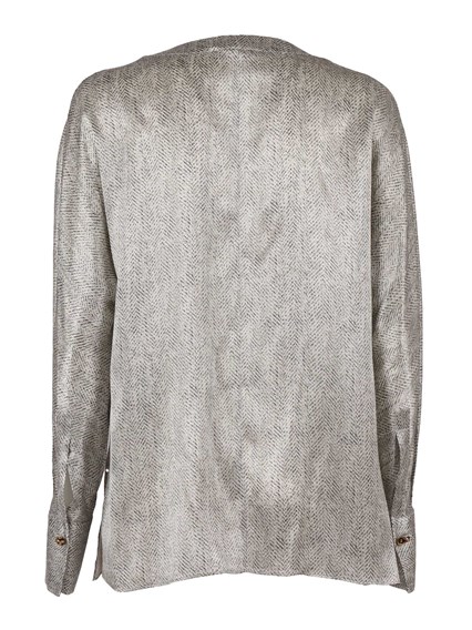 ANTONELLI FIRENZE CAMICIA