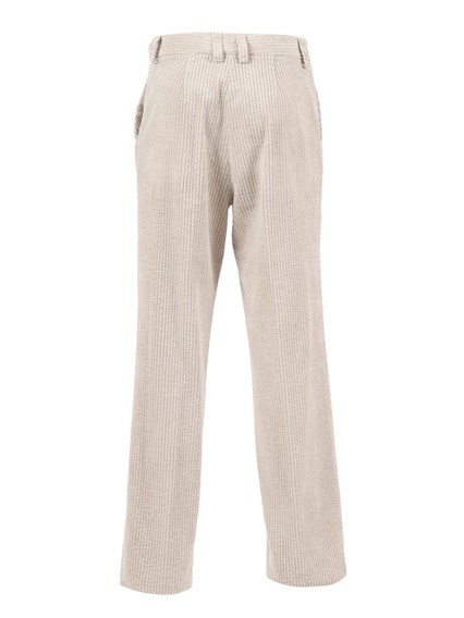 ANTONELLI FIRENZE TROUSERS