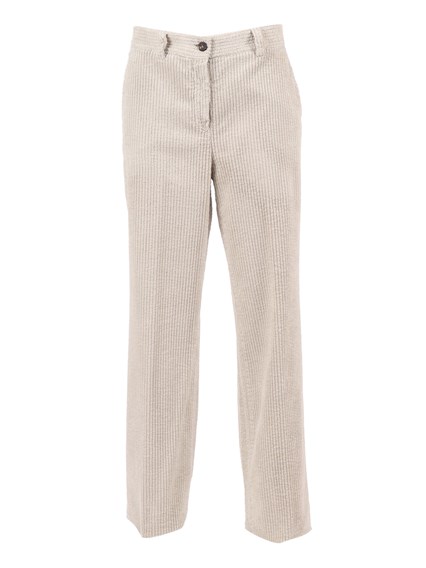 ANTONELLI FIRENZE TROUSERS