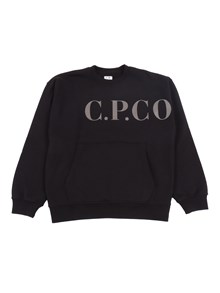 CP COMPANY KIDS GIROCOLLO M/L