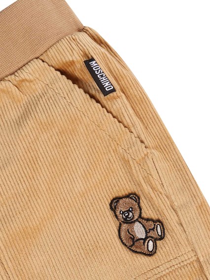 Moschino Kid LONG PANTS