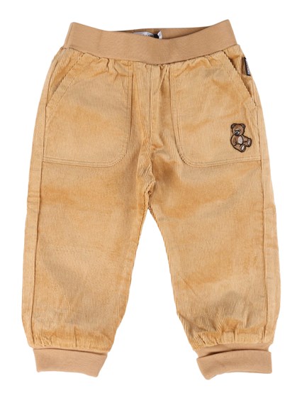 Moschino Kid LONG PANTS