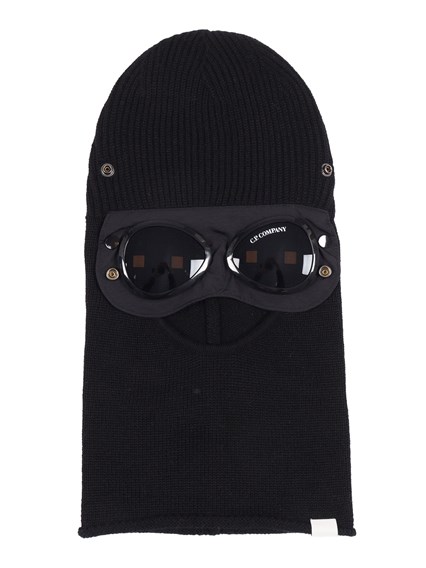 CP COMPANY KIDS BALACLAVA