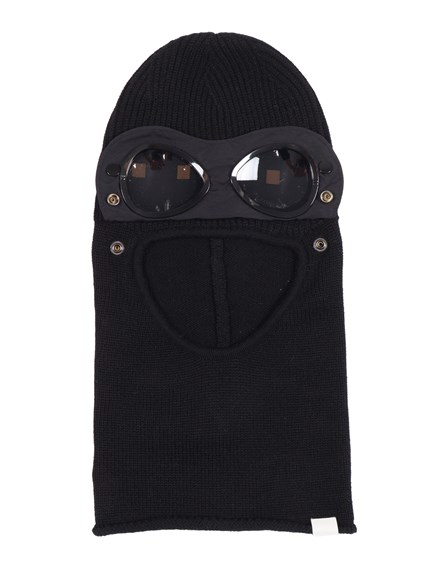 CP COMPANY KIDS BALACLAVA