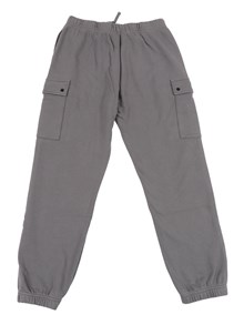 CP COMPANY KIDS PANTALONE LUNGO