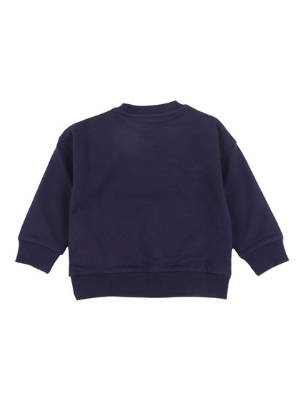 Moschino Kid CREWNECK SWEATER