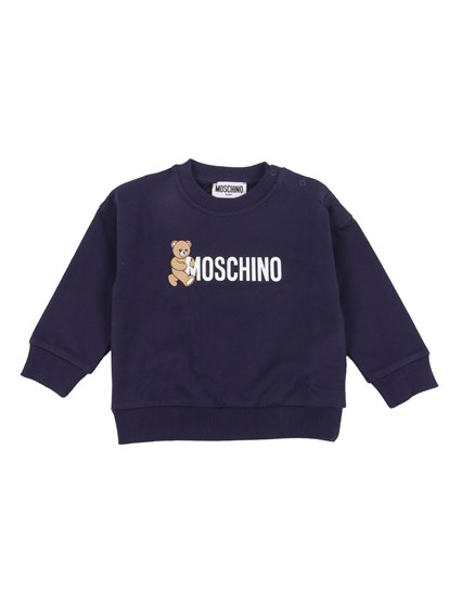 Moschino Kid CREWNECK SWEATER