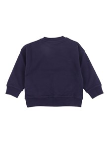 Moschino Kid CREWNECK SWEATER