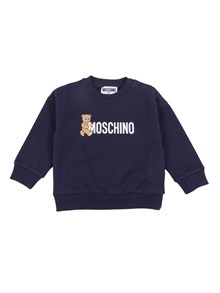 Moschino Kid CREWNECK SWEATER