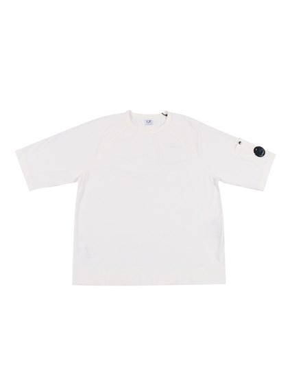 CP COMPANY KIDS MAXI T-SHIRT M/C