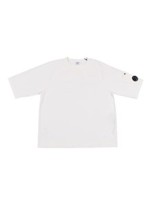 CP COMPANY KIDS MAXI T-SHIRT M/C