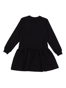 Moschino Kid LONG SLEEVED DRESS