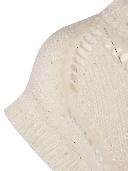 ANTONELLI FIRENZE SWEATER