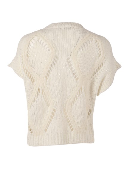 ANTONELLI FIRENZE SWEATER