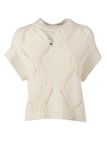 ANTONELLI FIRENZE SWEATER