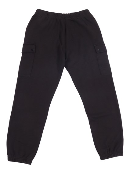 CP COMPANY KIDS LONG PANTS