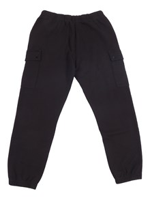 CP COMPANY KIDS PANTALONE LUNGO