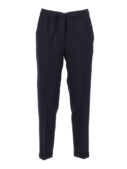 ANTONELLI FIRENZE TROUSERS
