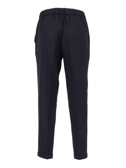ANTONELLI FIRENZE TROUSERS