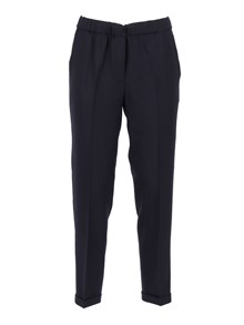 ANTONELLI FIRENZE TROUSERS