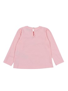 Moschino Kid LONG SLEEVE BLOUSE